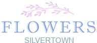 flowerssilvertown.co.uk
